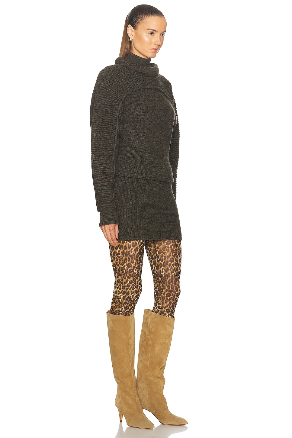 Hilde Dress - 2