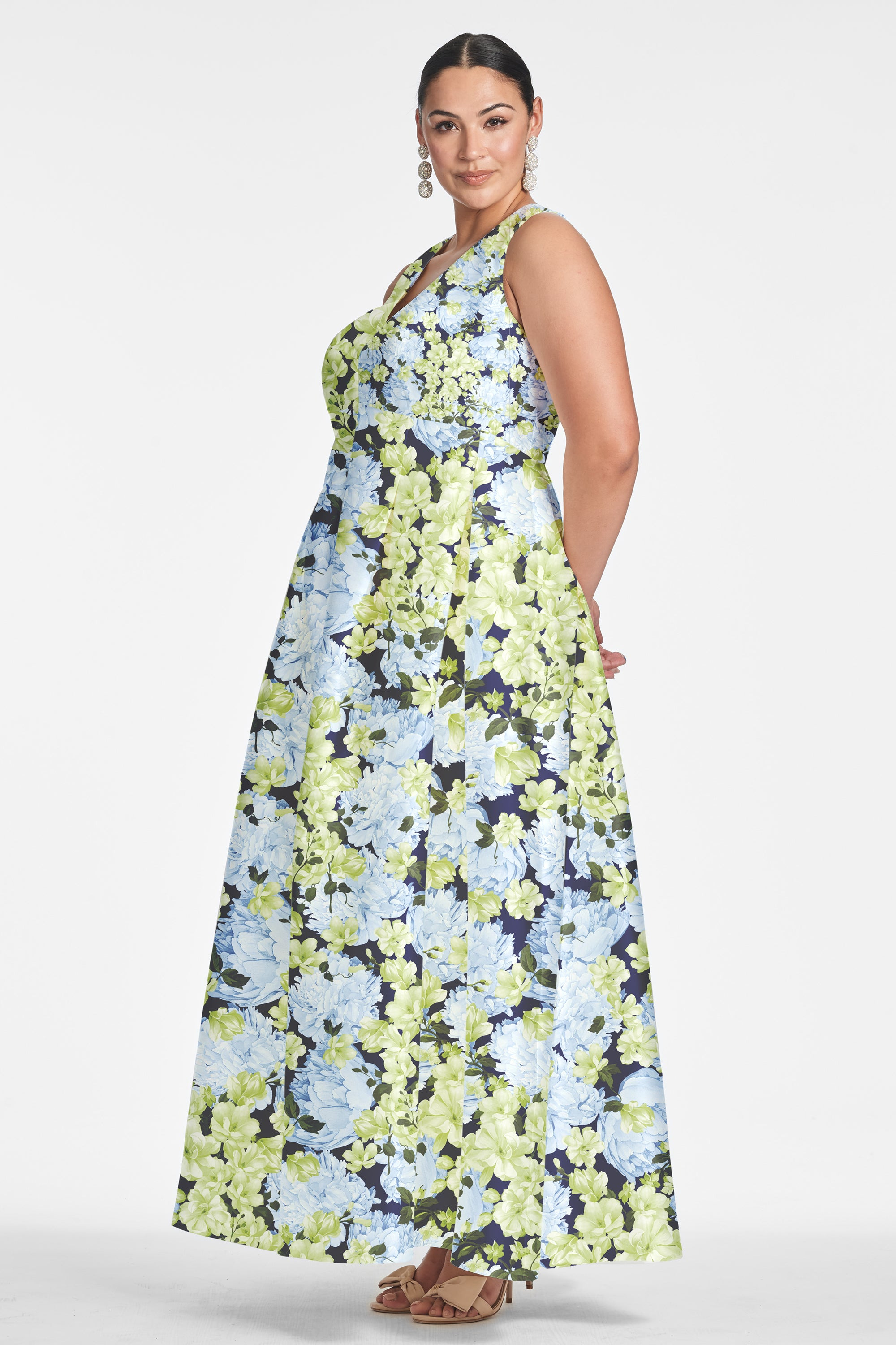 Brooke Gown - Garden Club - 6