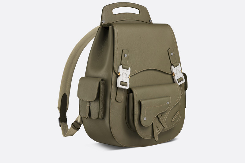 Maxi Gallop Backpack 3