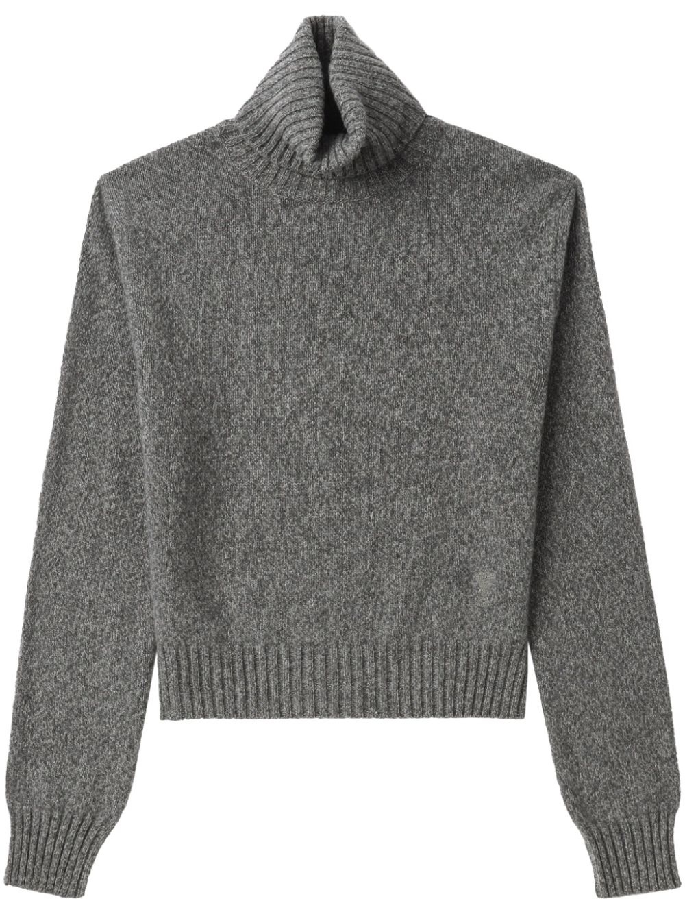 Ami de Coeur mélange-effect jumper - 1