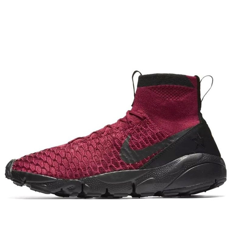 Nike Air Footscape Magista 'Team Red' 830600-600 - 1