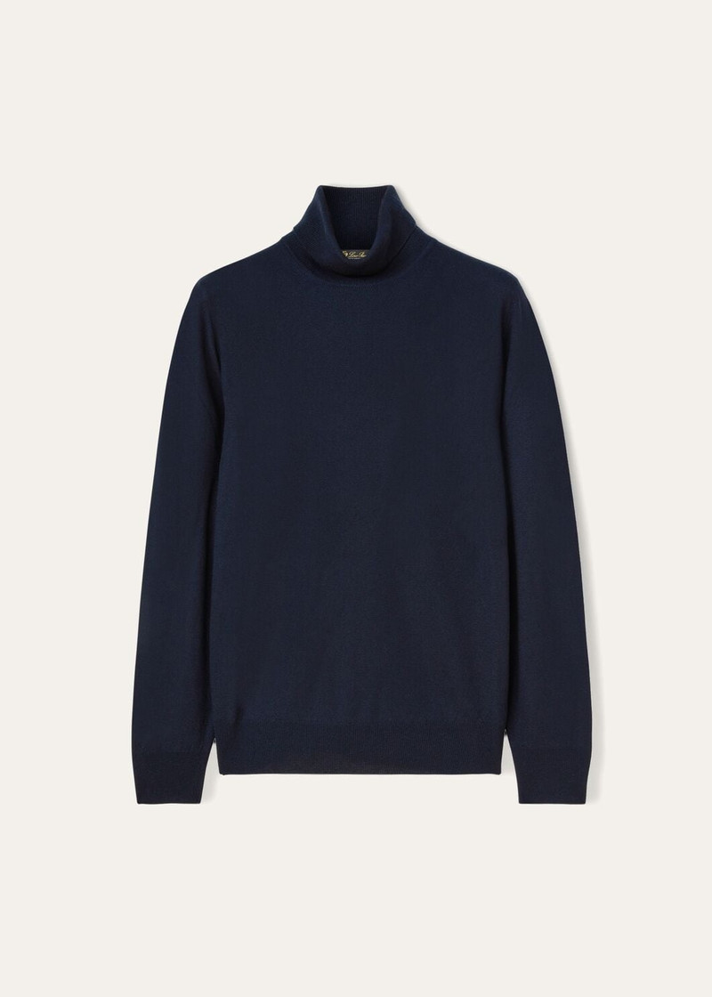 Turtleneck - 1