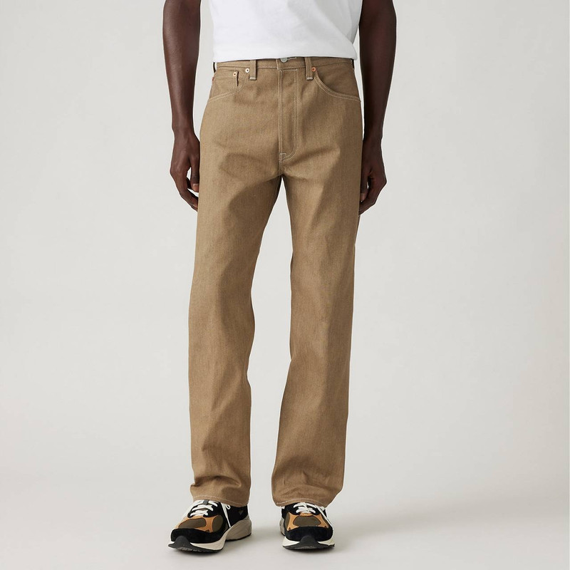 501® ORIGINAL SHRINK-TO-FIT™ MEN'S JEANS 6