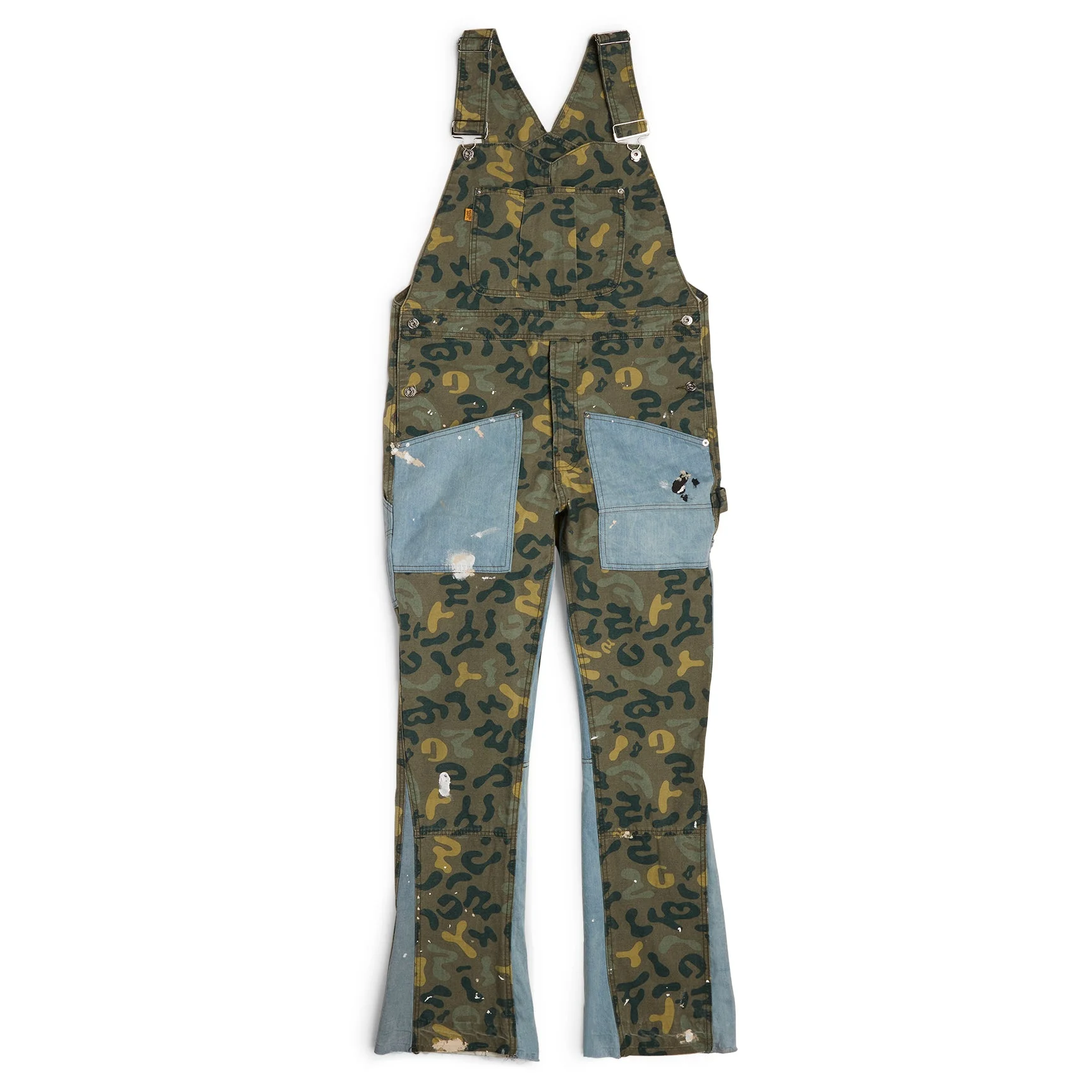 GD FLARE OVERALL - 1