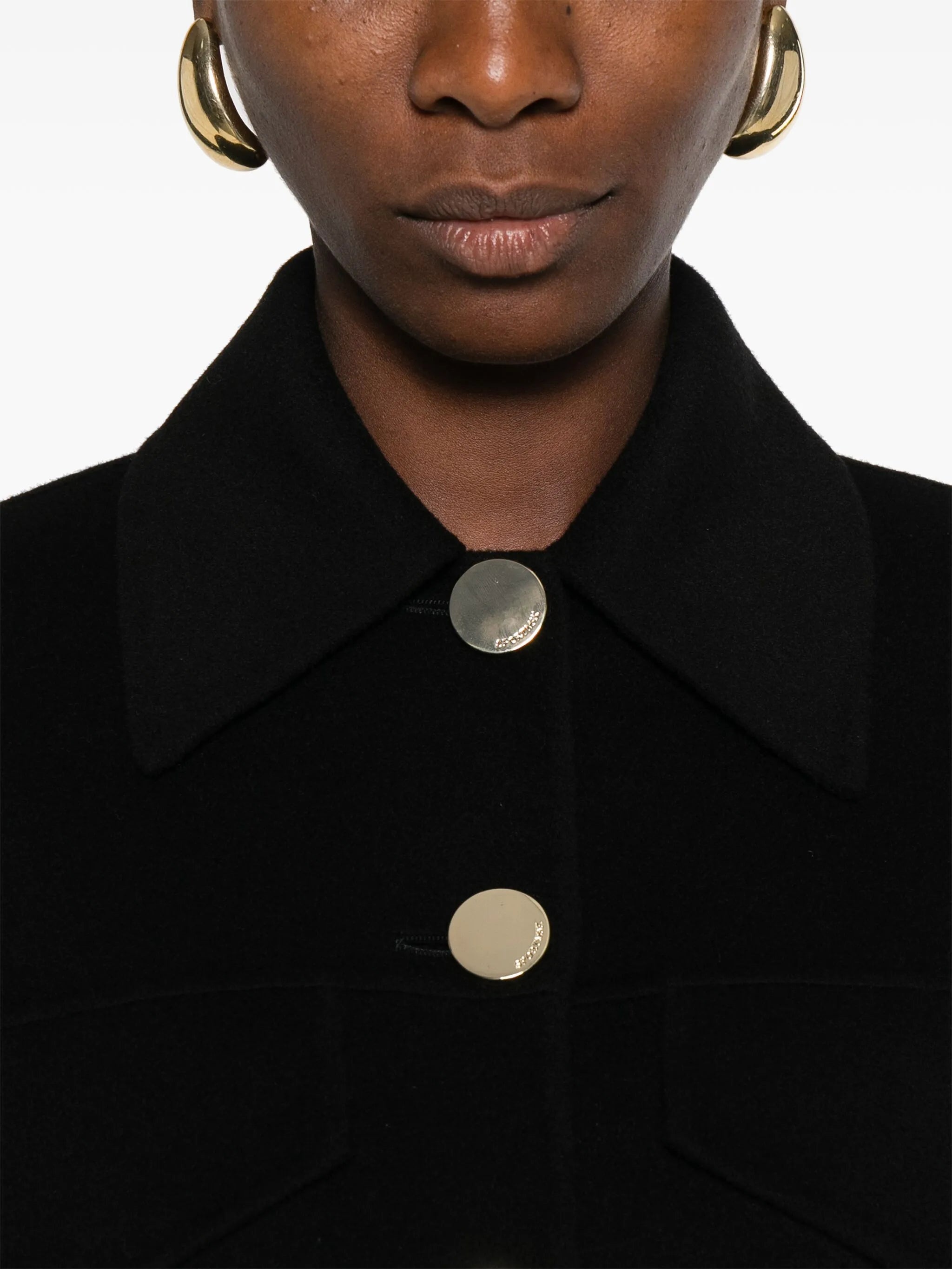 Sportmax Virgin-wool Jacket - 3
