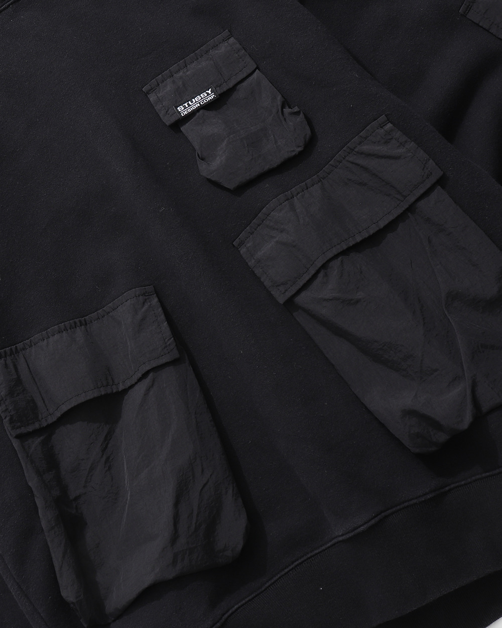 STUSSY - 7