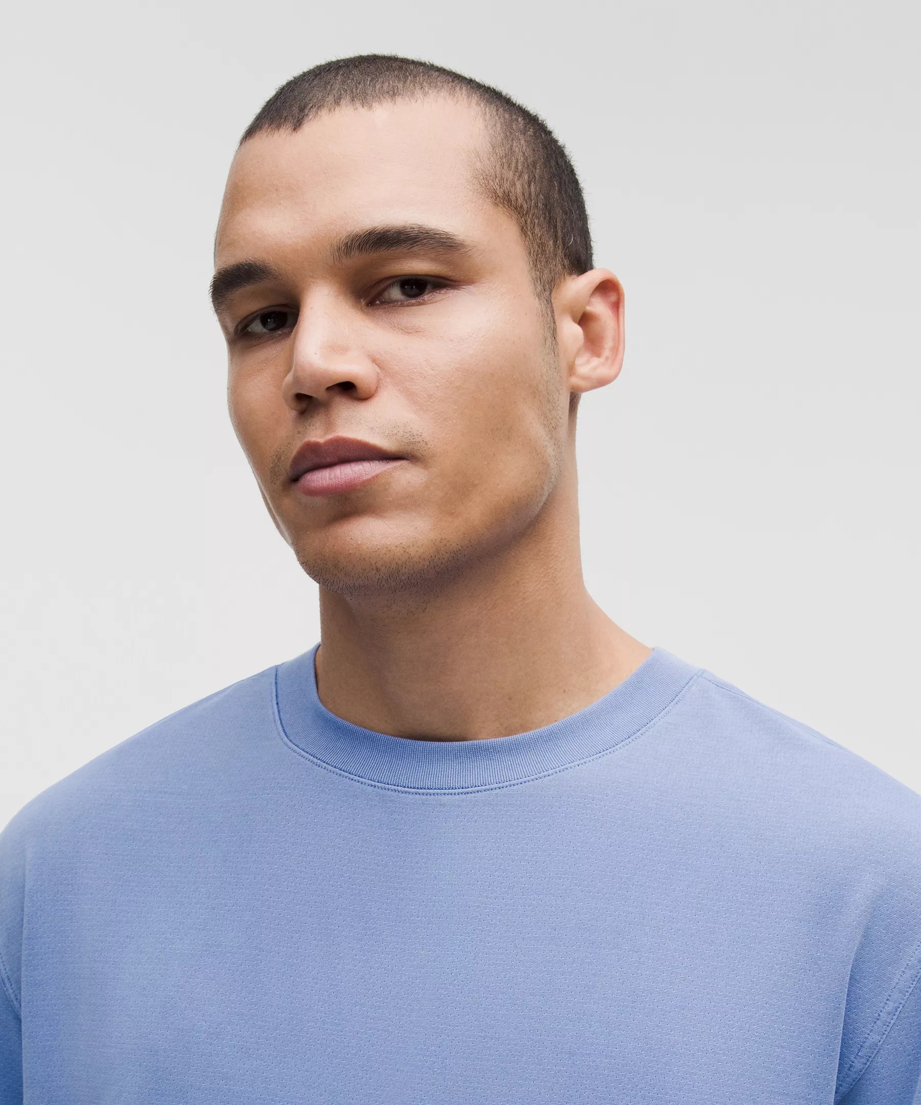 EasySet Training Short-Sleeve Shirt *Wash - 4