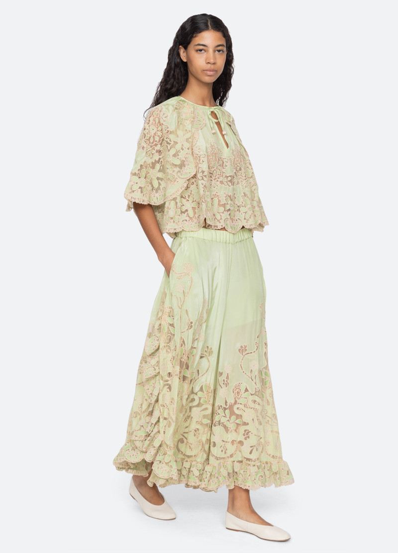 Sea Gracelyn Pants outlook
