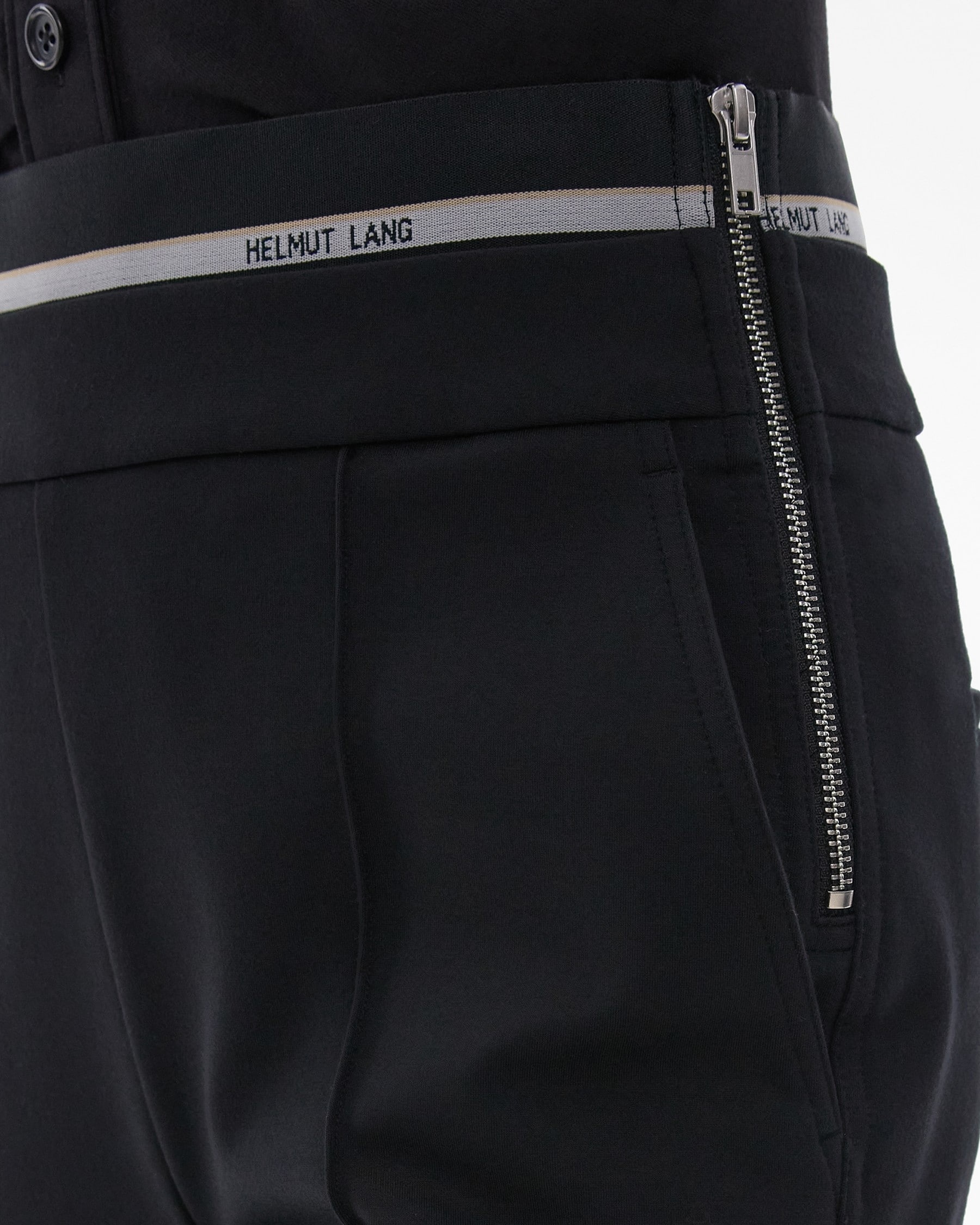 CROPPED BOOTCUT PANT - 7