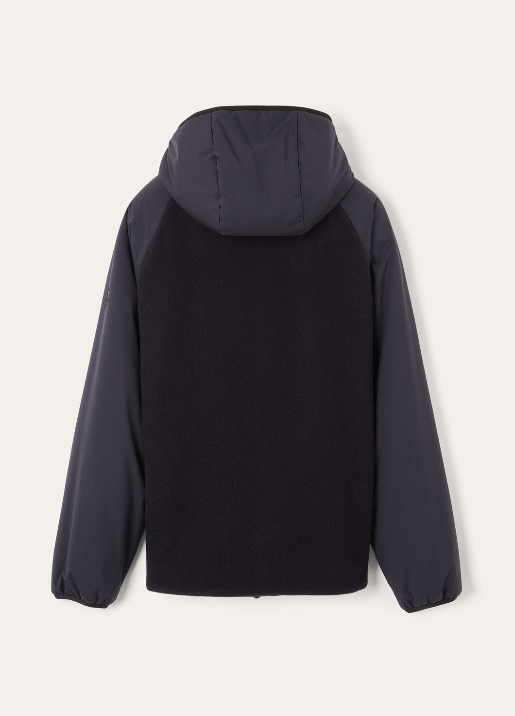 Apo Puffer Jacket - 2