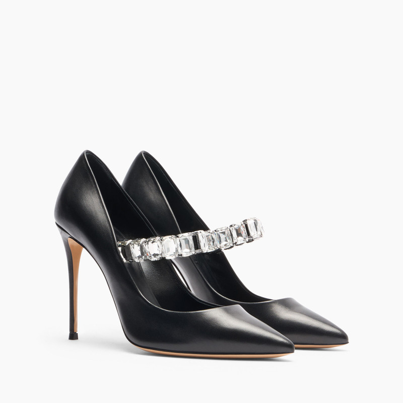 CASADEI Julia Minorca Pumps outlook