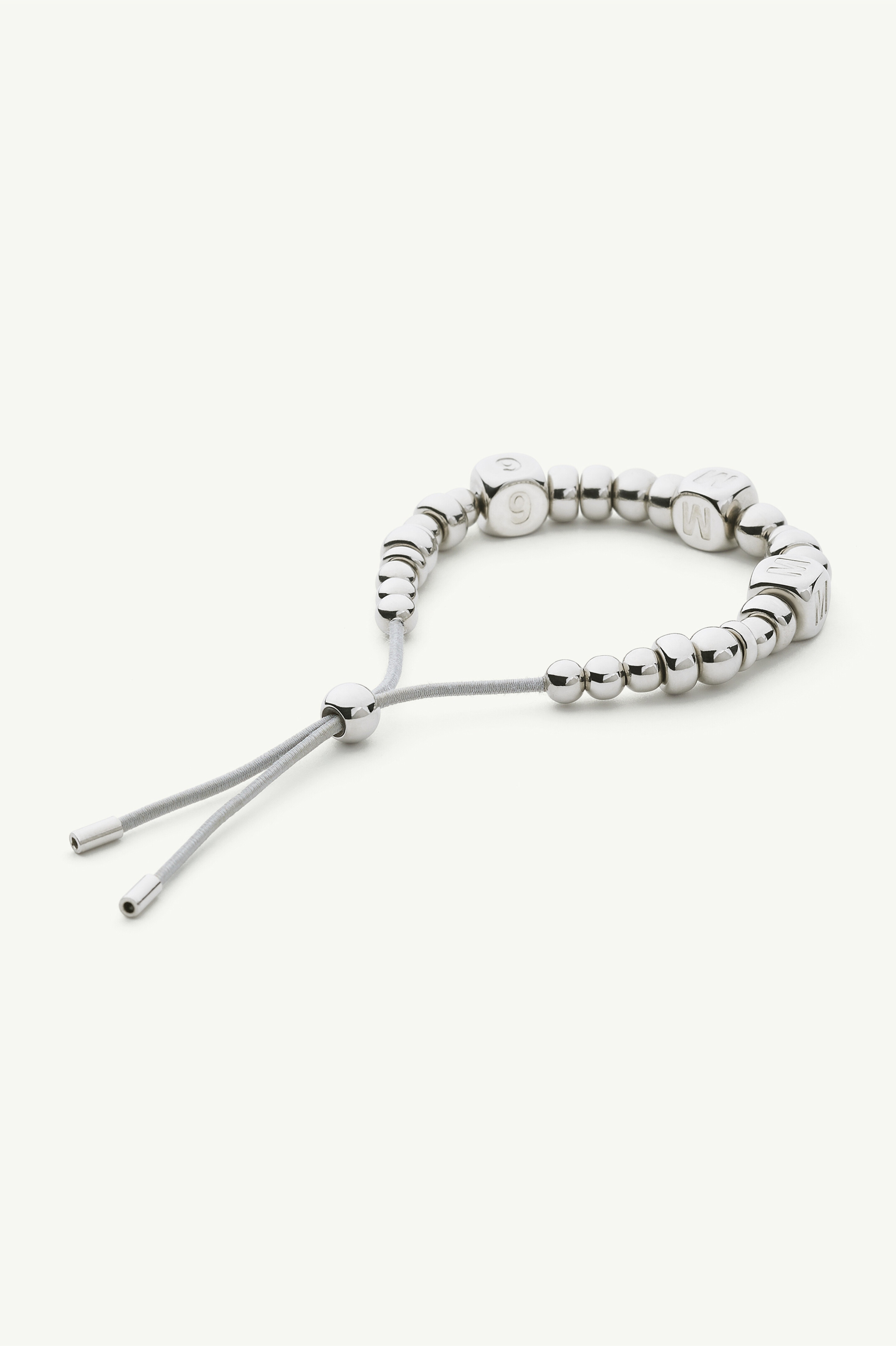 Bead bracelet - 3