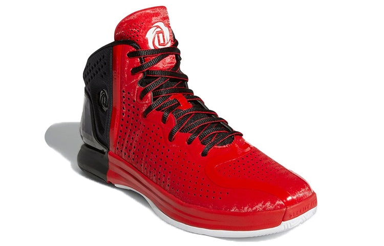 adidas D Rose 4 EVO 'Brenda' FX4067 - 3