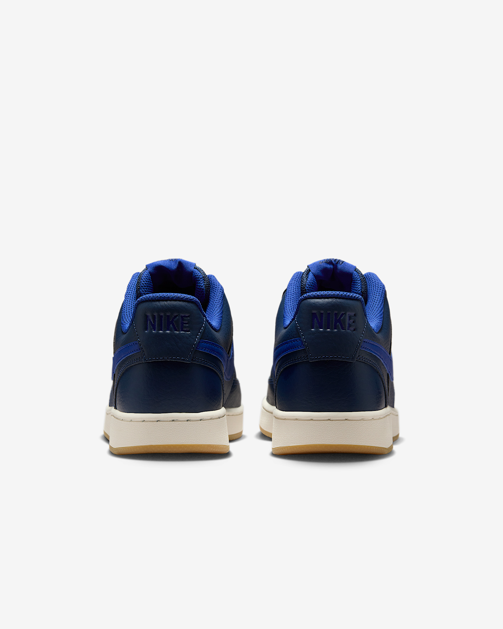 Nike Court Vision Low Shoes - 6