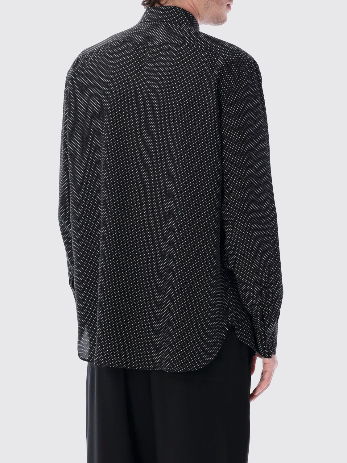 T-shirt men Saint Laurent - 2