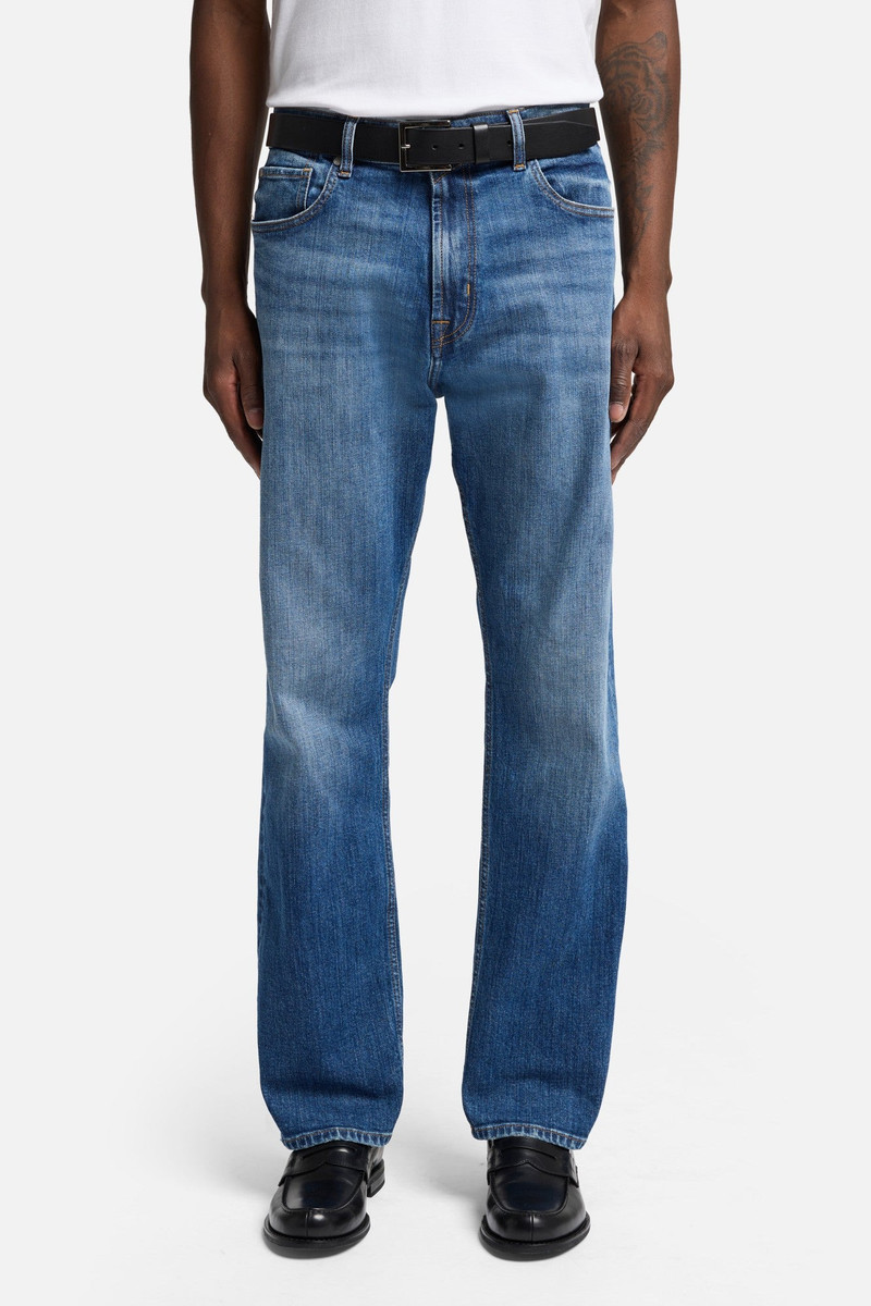 Multicount Modern Straight in Revival 3
