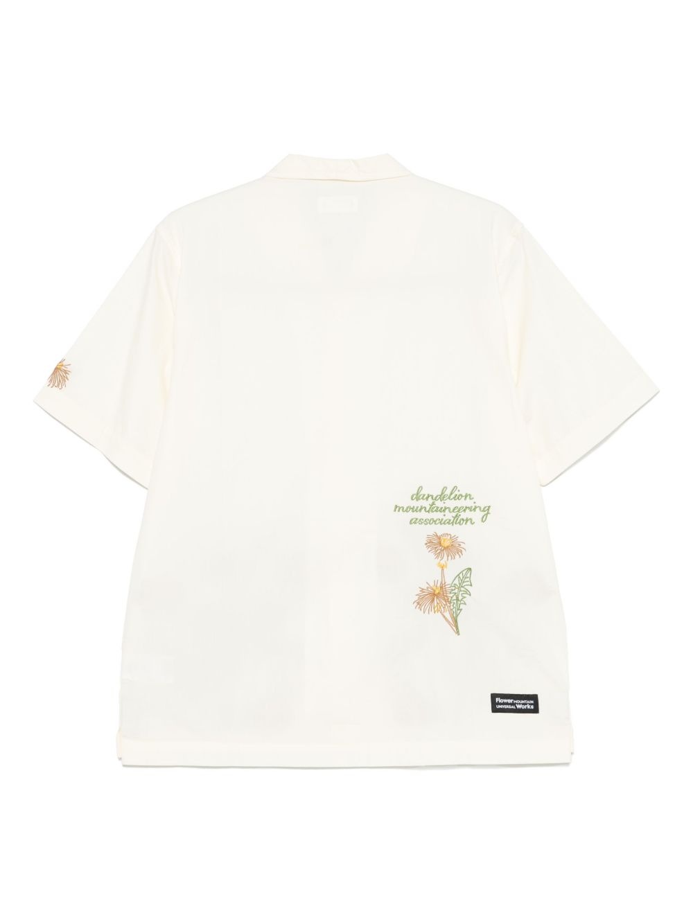Minari shirt - 2