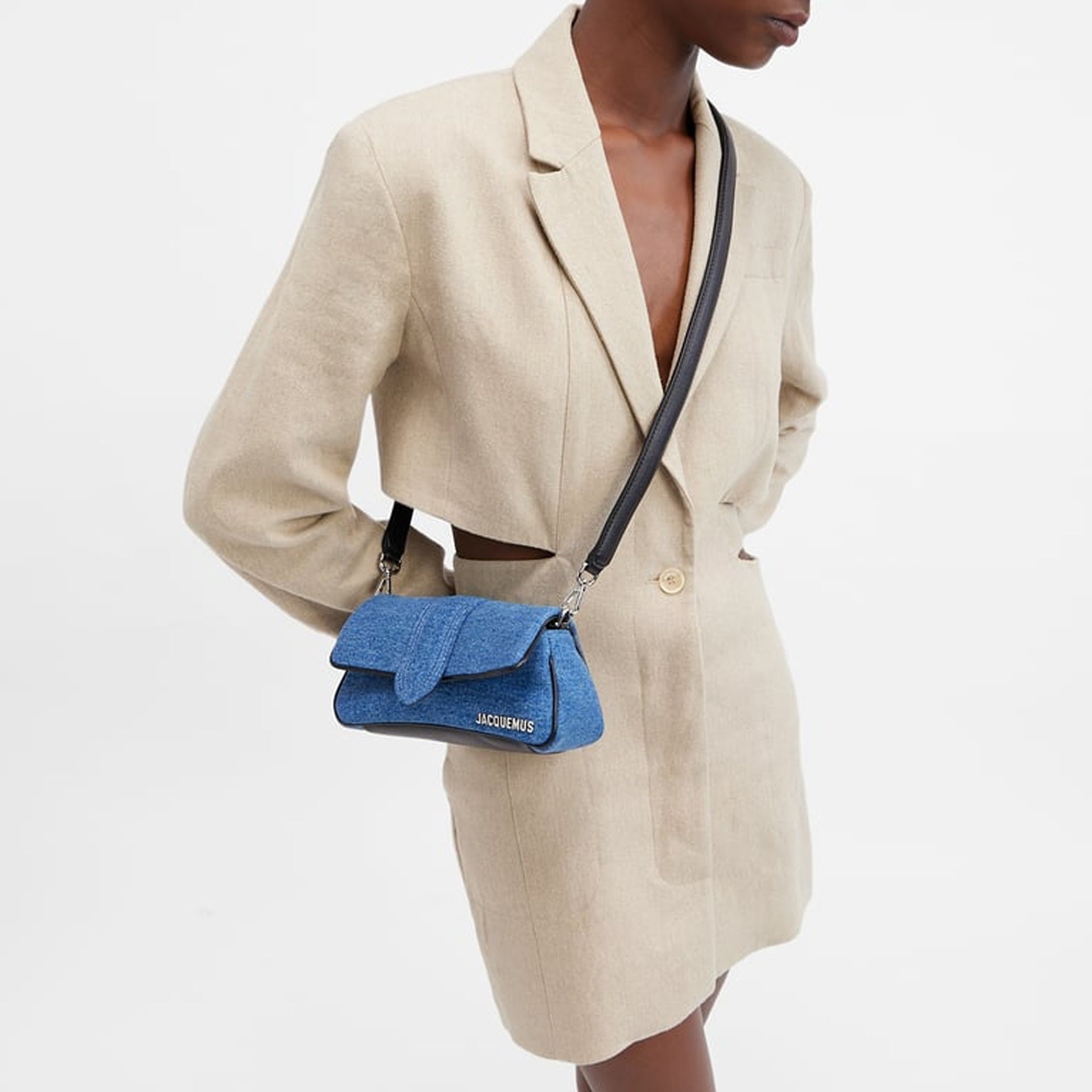Jacquemus Le Petit Bambimou Bag - 7