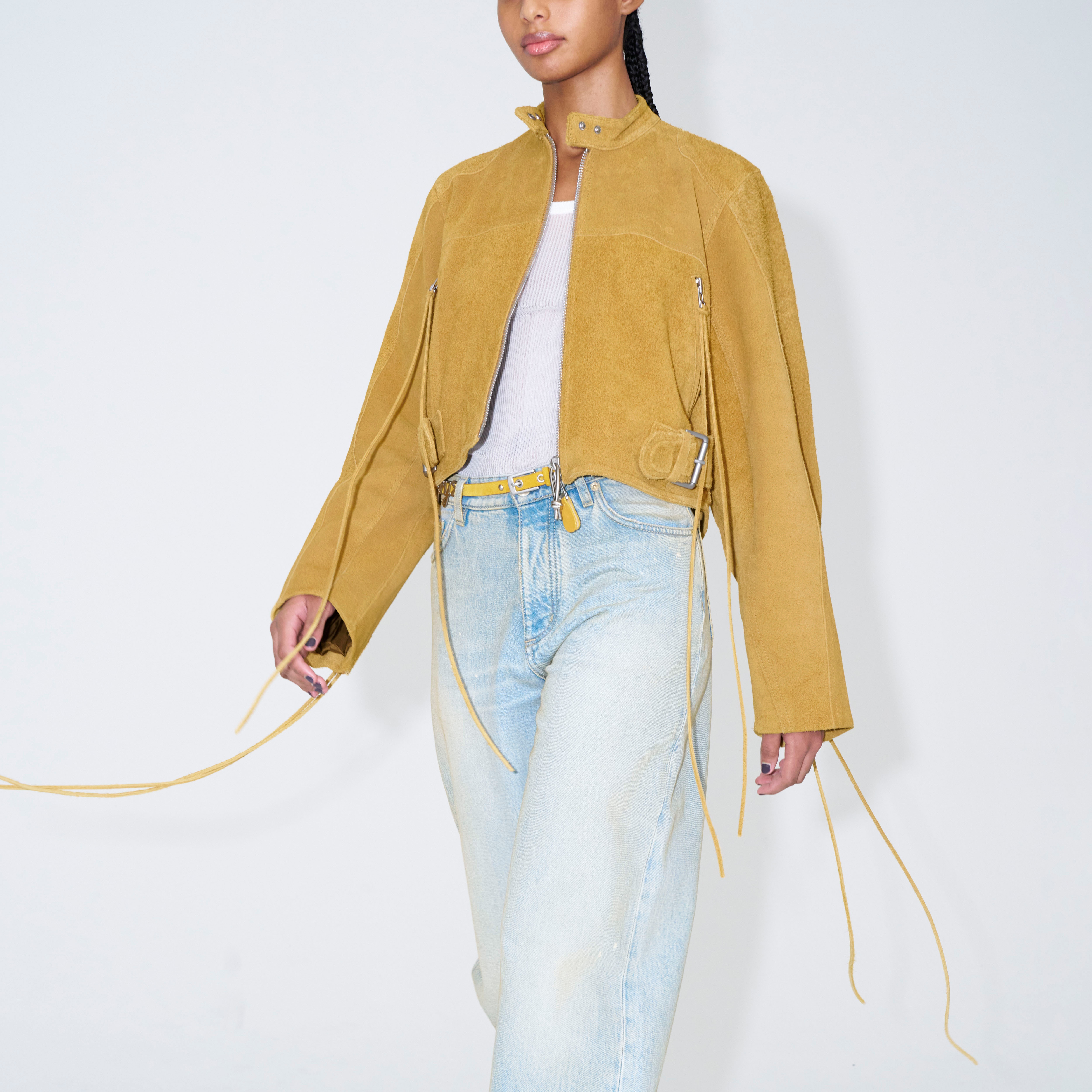 Uma Jacket - 3