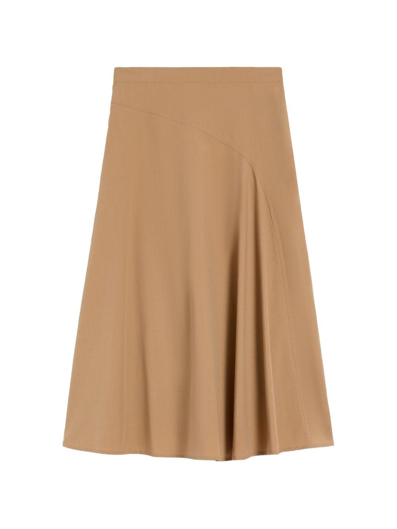A-line skirt 1