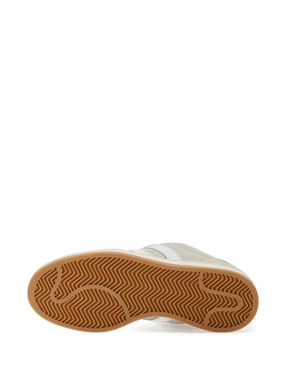 Campus 00s suede 3-Stripes sneakers - 5