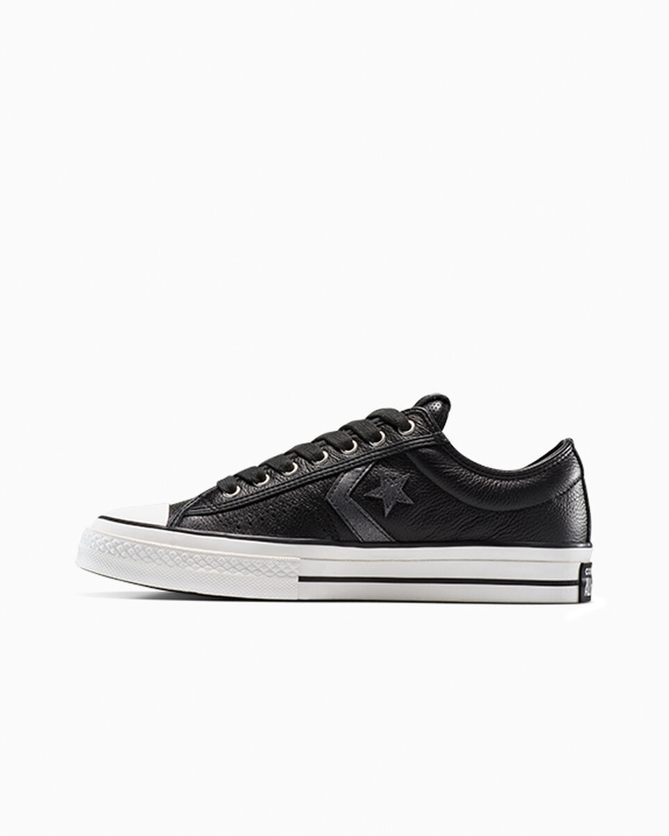 Star Player 76 Leather & Metallic - 2