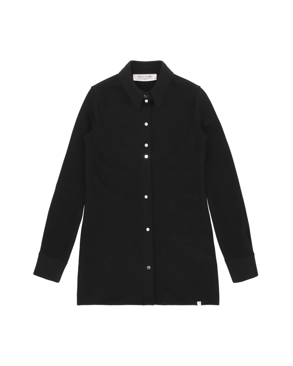 REA SHIRT DRESS - 1