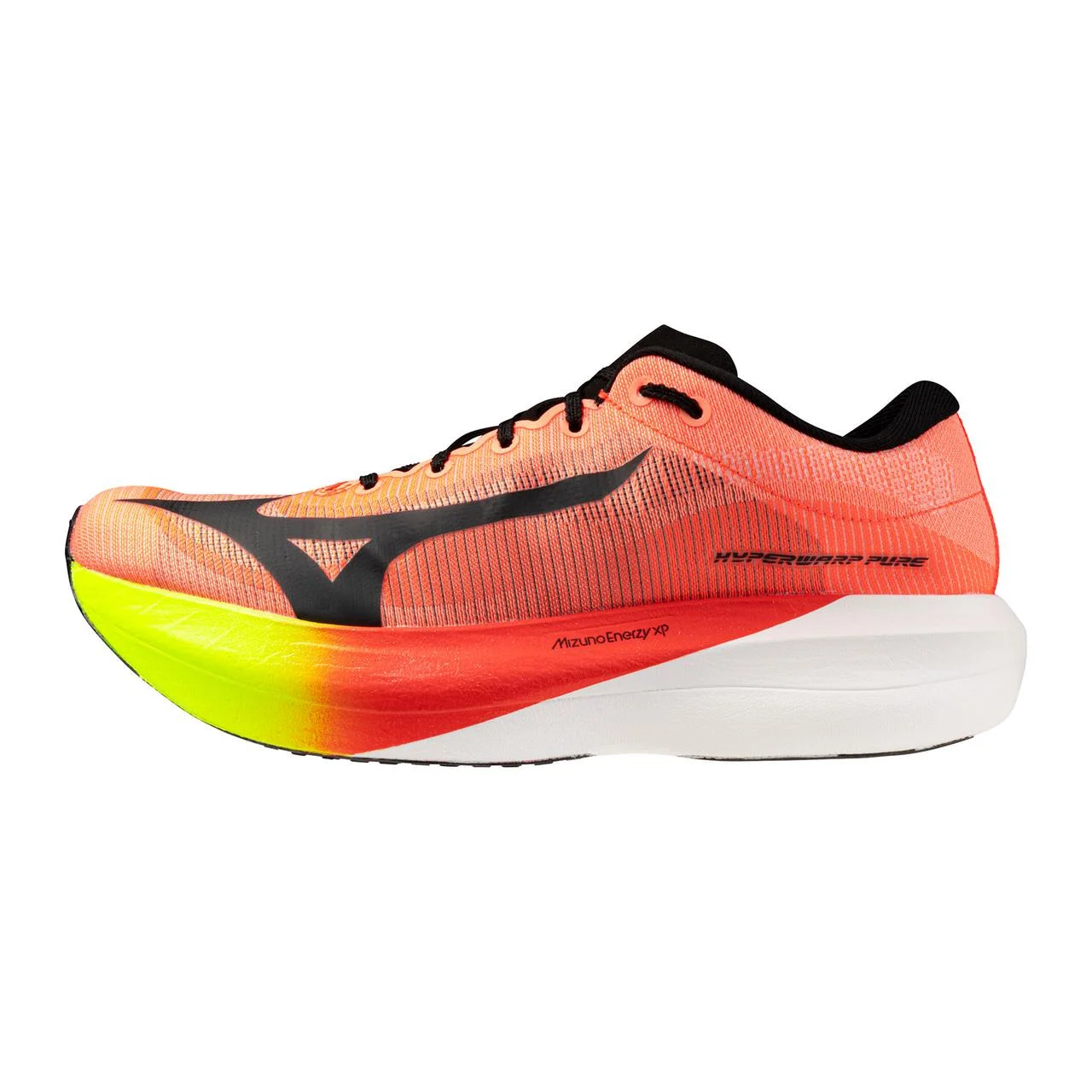 Unisex Hyperwarp Pure Running Shoe - 1