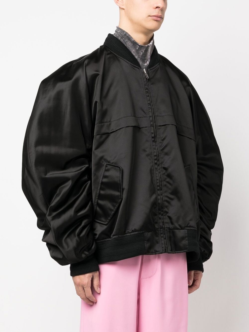 Cercle bomber jacket - 4