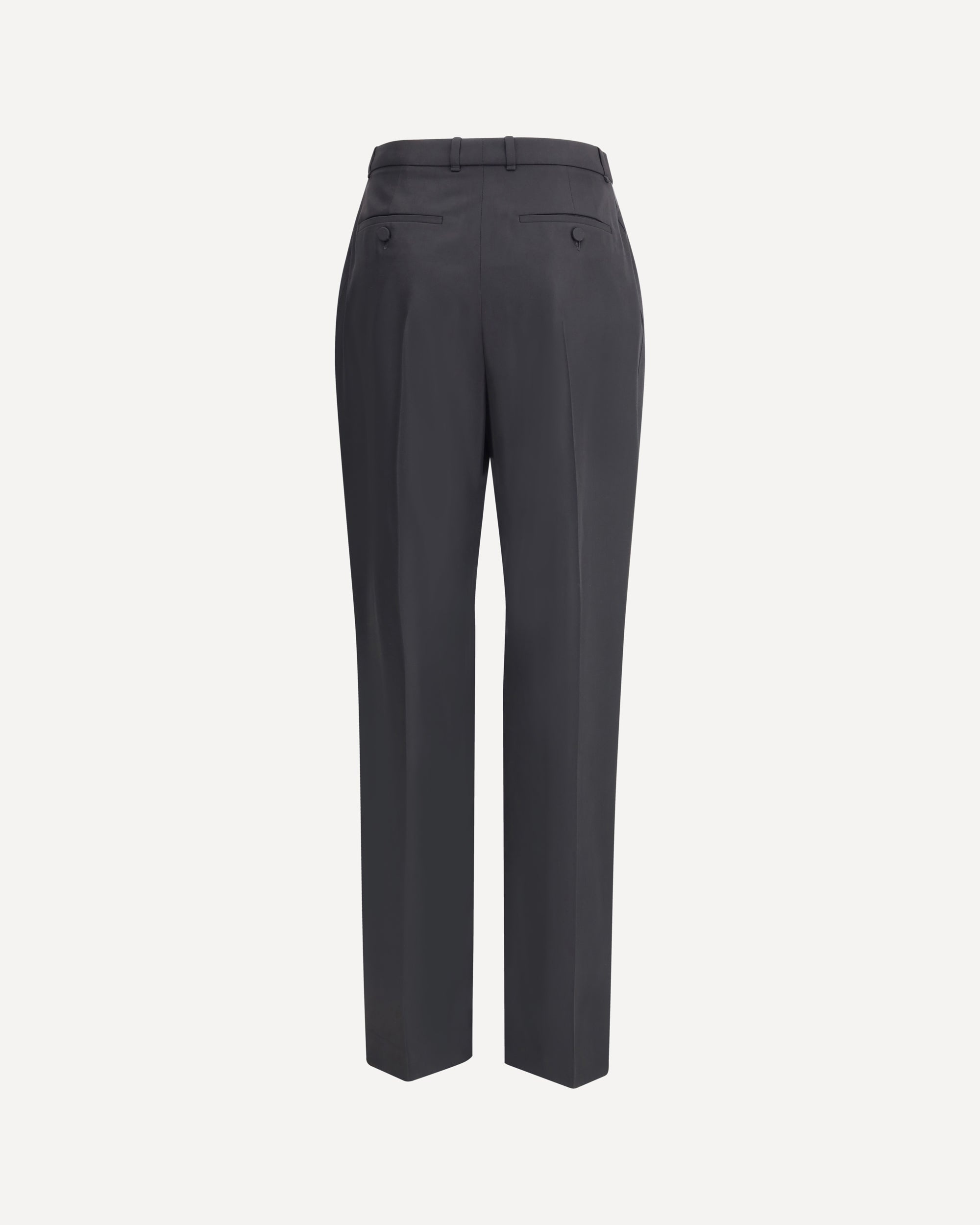 Sartorial Wool Pants - 2