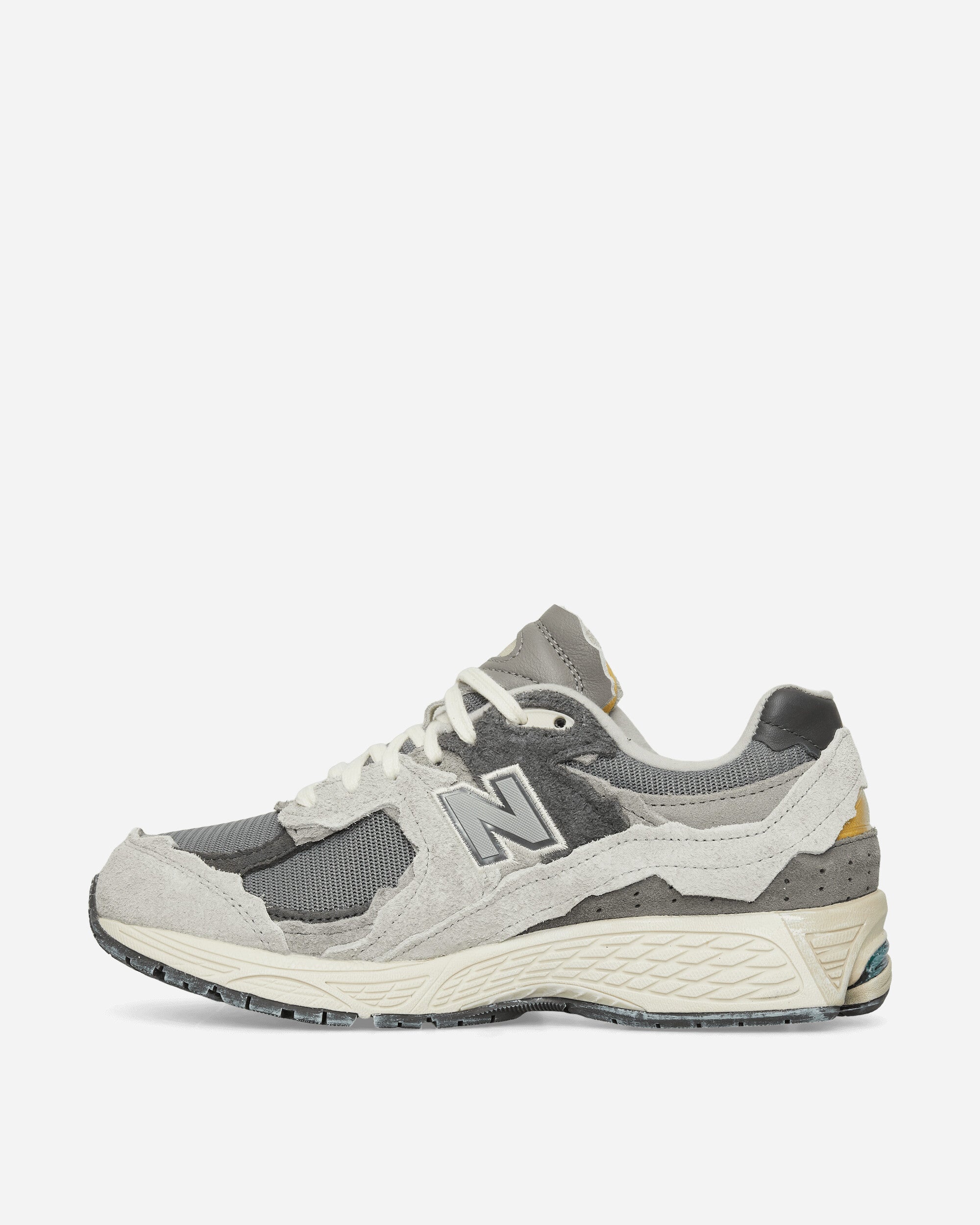 2002R 'Protection Pack' Sneakers Rain Cloud / Magnet - 3