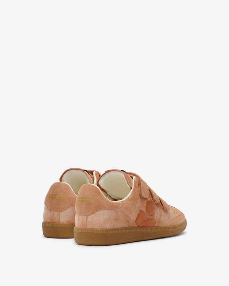 Isabel Marant BETH SNEAKERS outlook