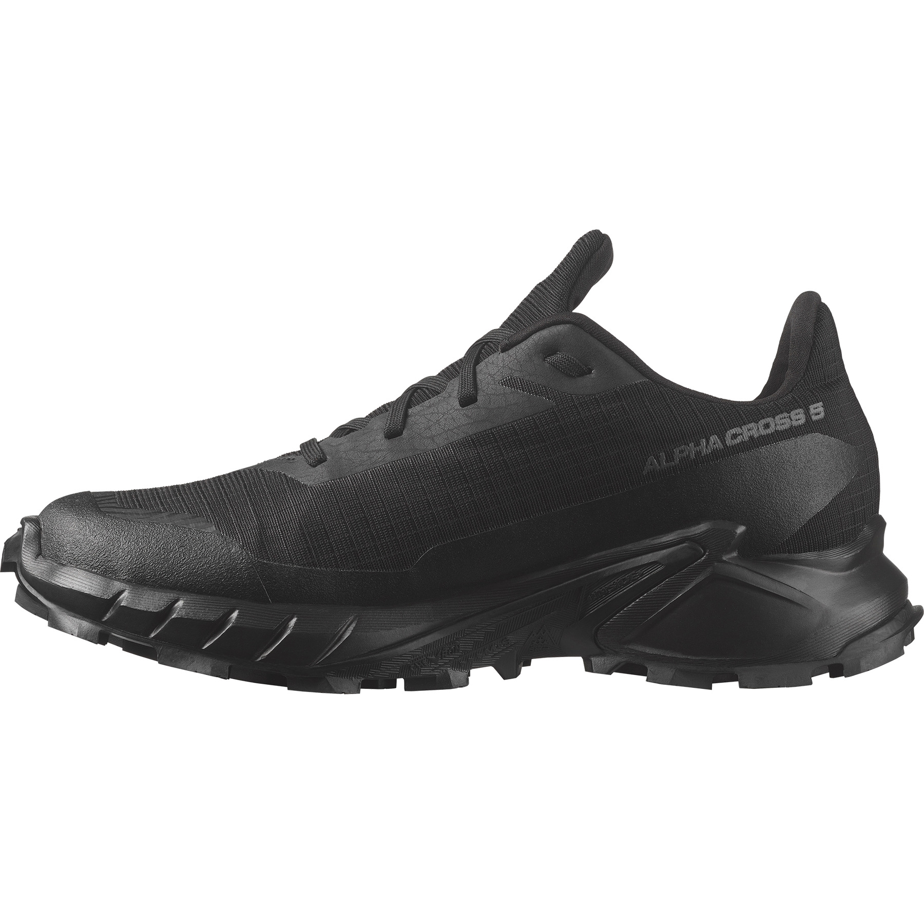 SALOMON ALPHACROSS 5 GORE-TEX | REVERSIBLE