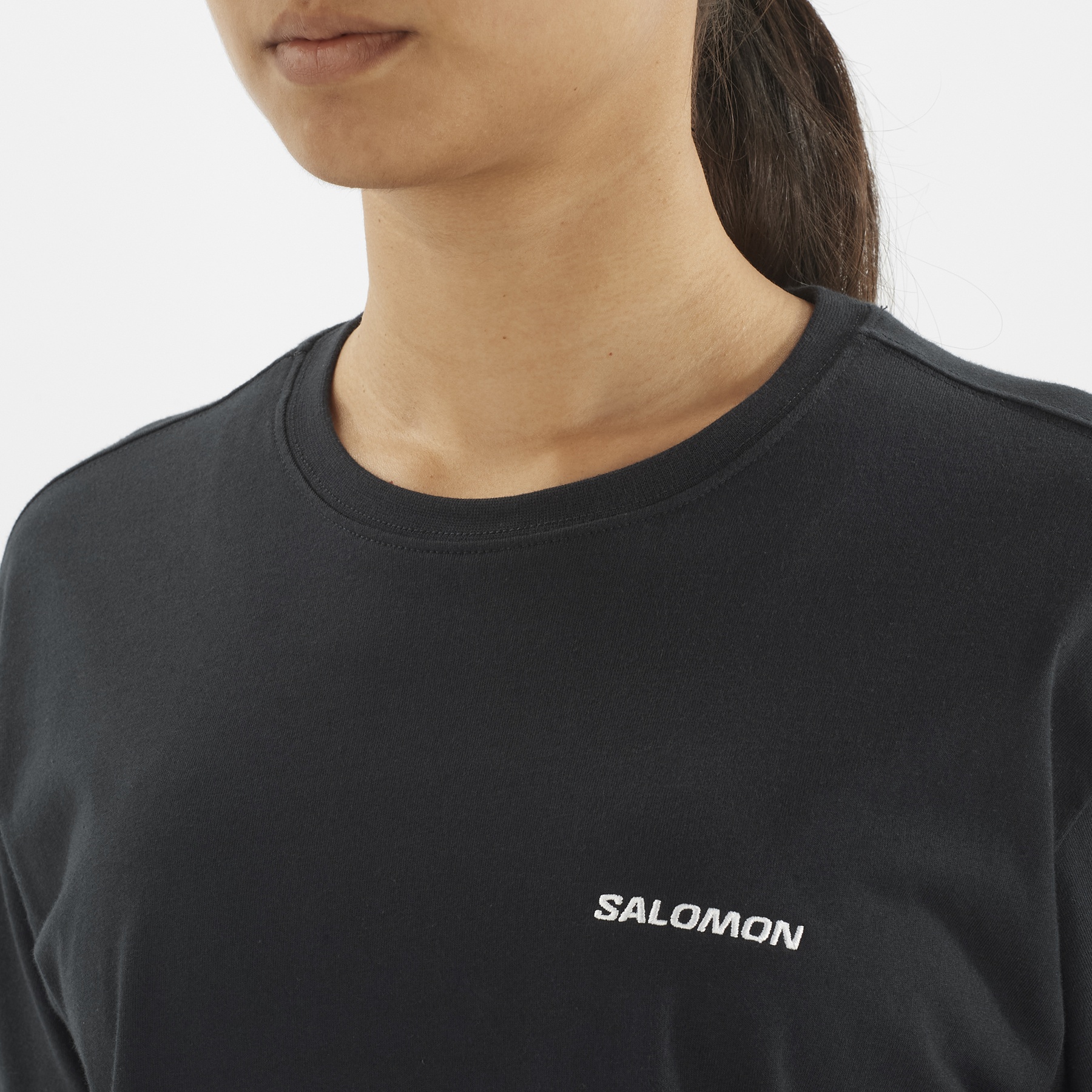 SHORT TEE - 3