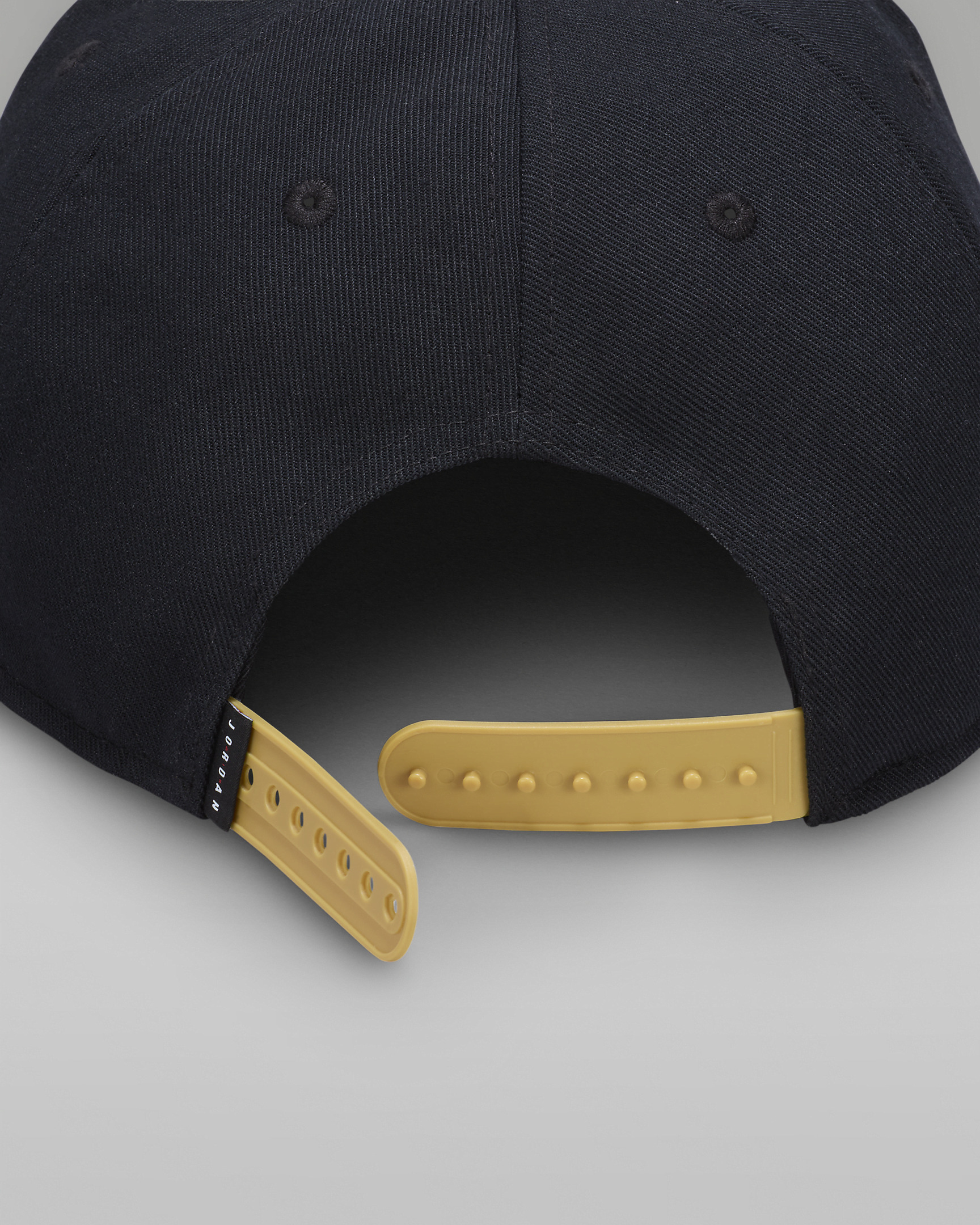 Jordan Jumpman Pro Adjustable Cap - 3