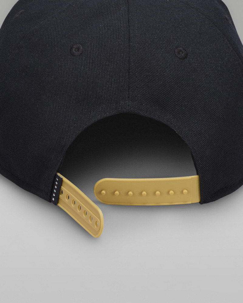 Jordan Jumpman Pro Adjustable Cap 3