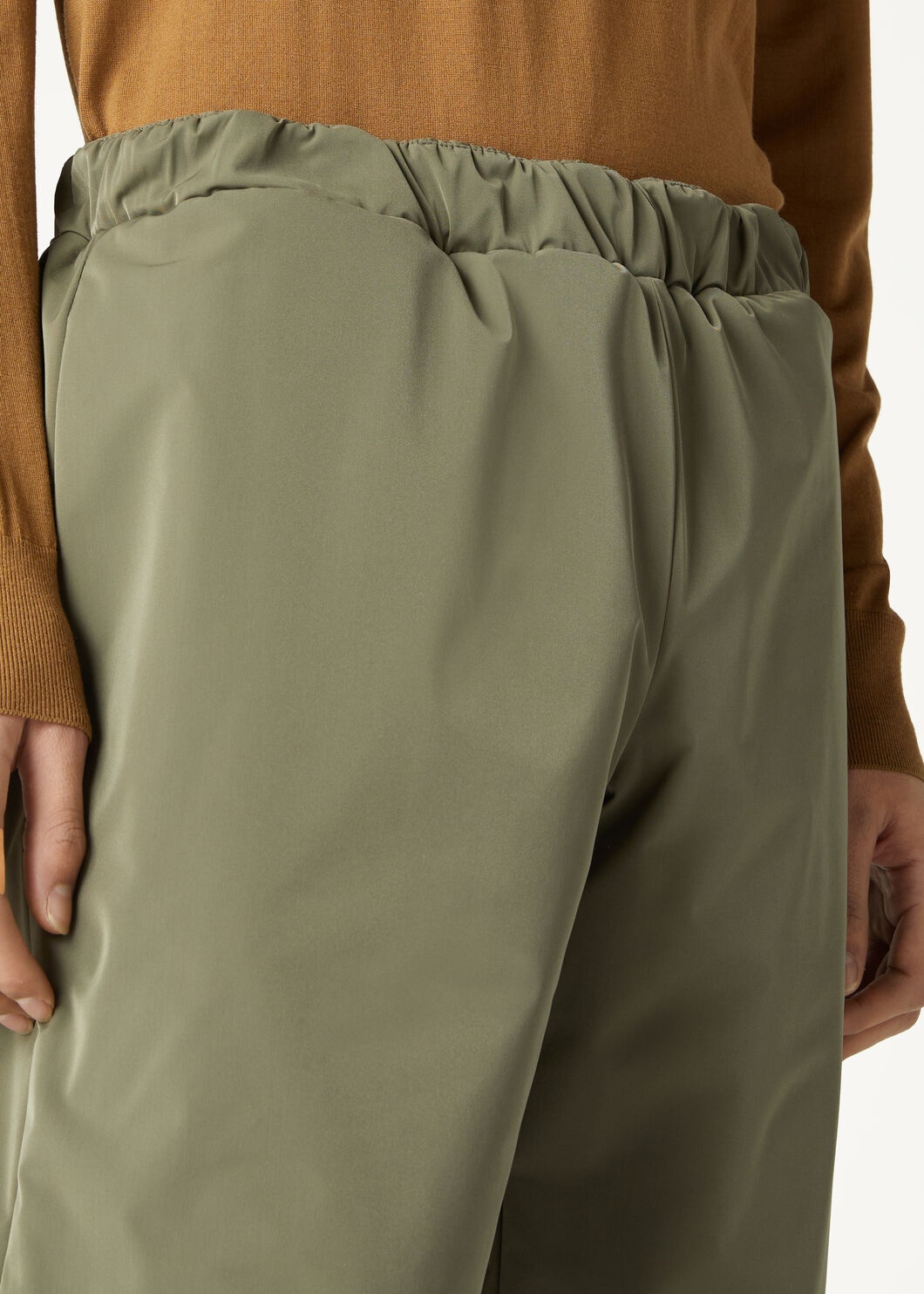 Qualba Pants - 3
