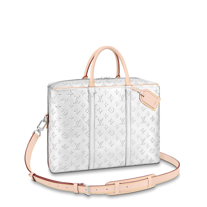 Neo Porte Documents Voyage 1