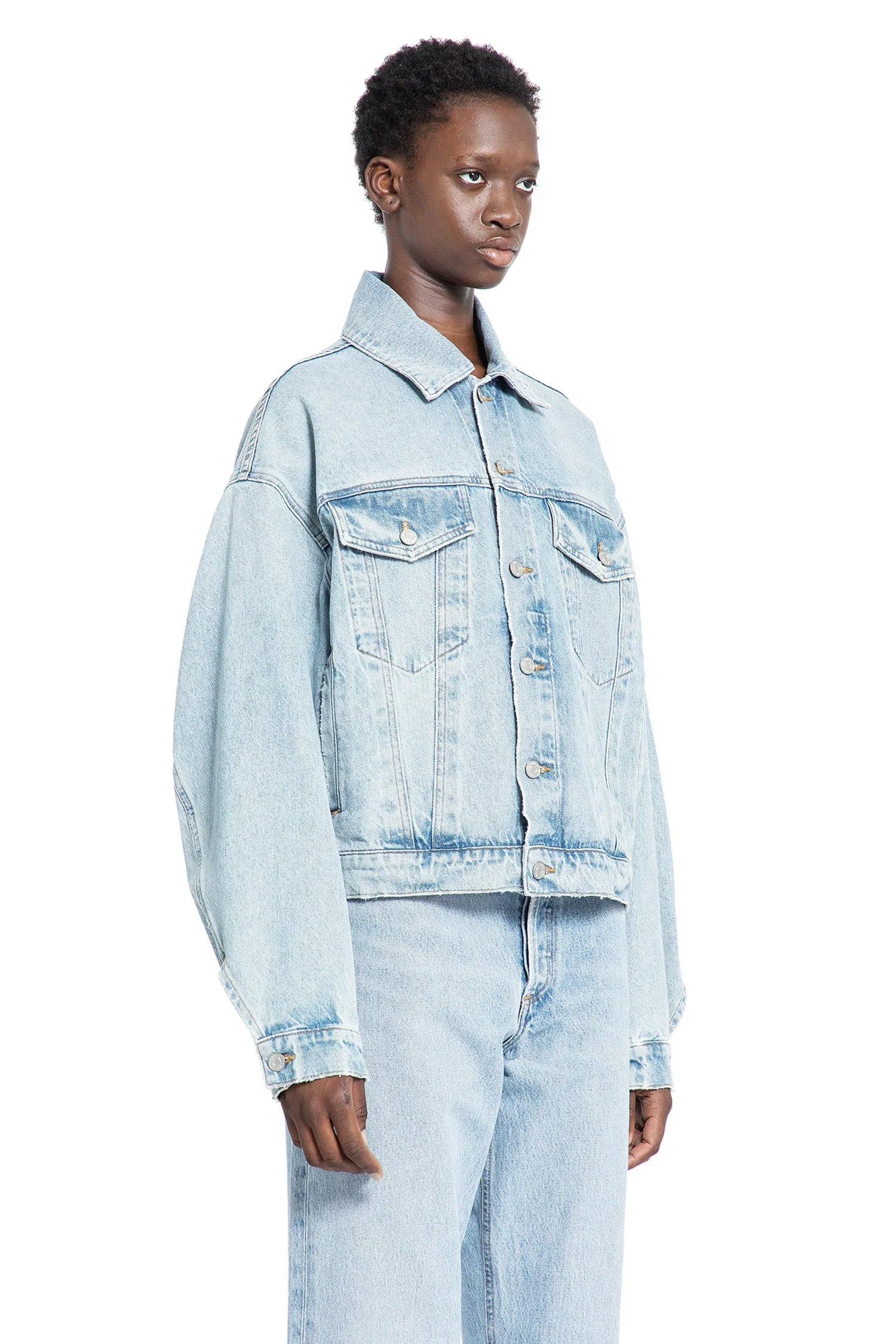 Dalton-Balloon-Denim-Jacket - 2