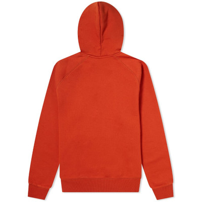 Carhartt Carhartt WIP Hooded Chase Sweat outlook