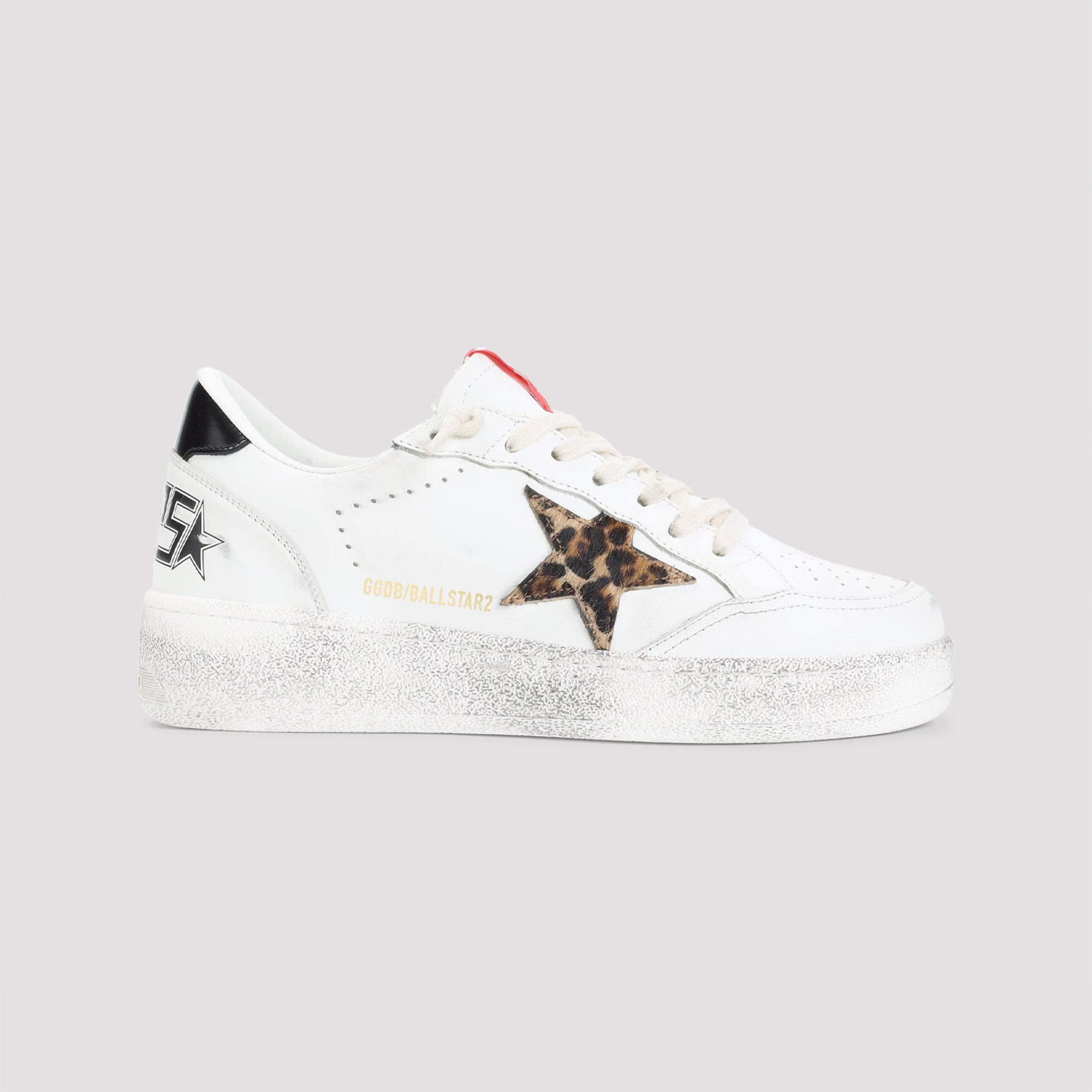 Sneakers White - 2