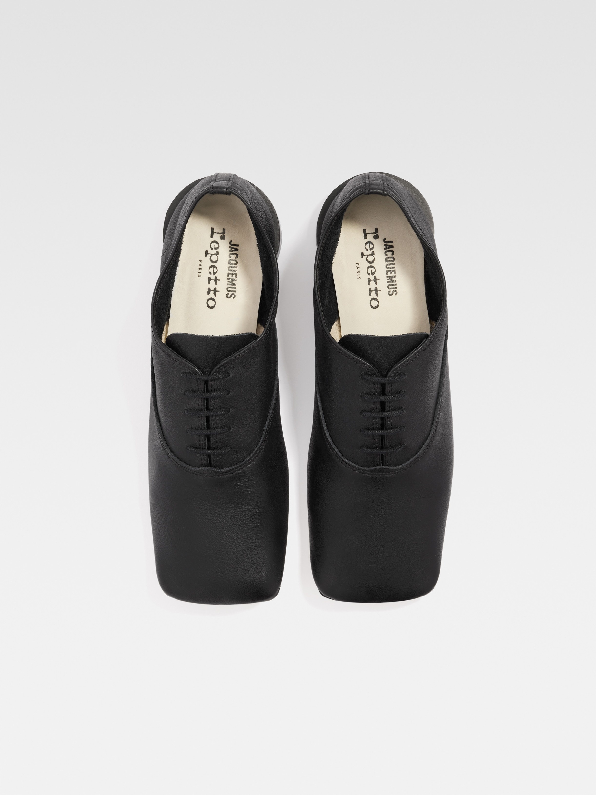 Les Zizi Repetto Jacquemus - 2