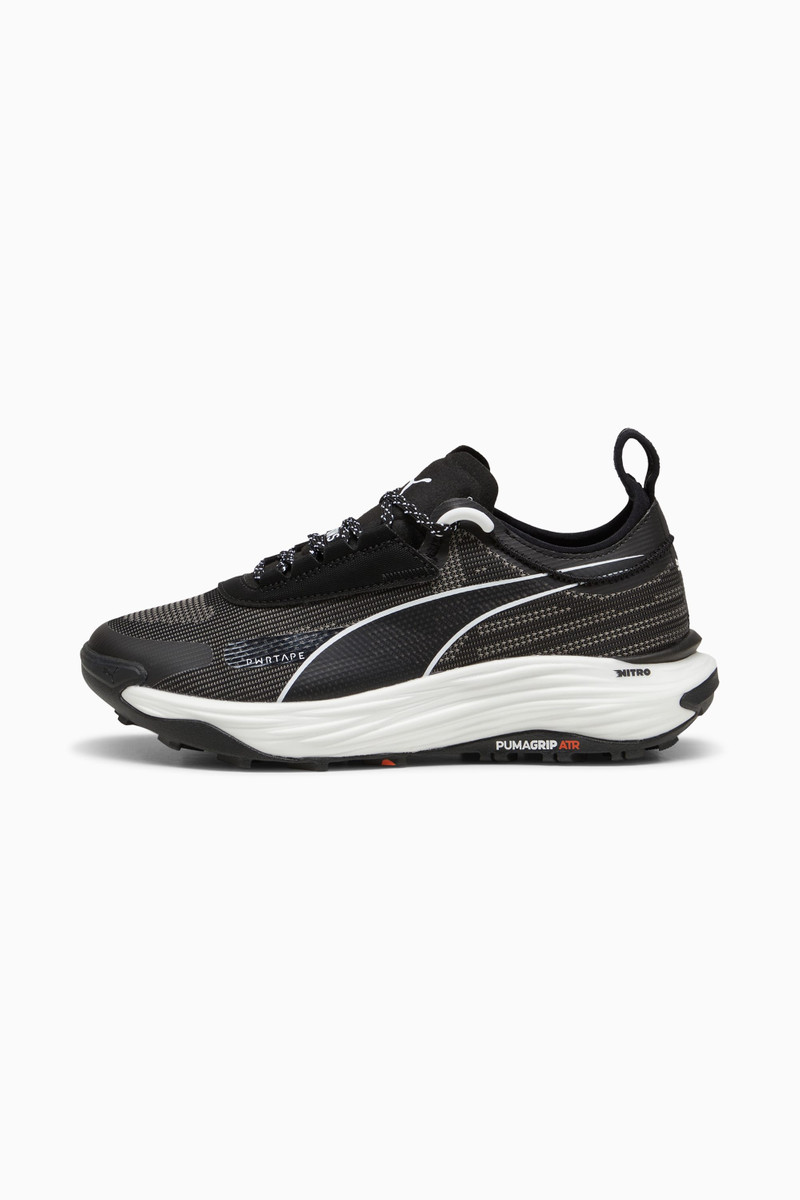 SEASONS Voyage NITRO™ 3 Women's Trail Running Shoes - 1