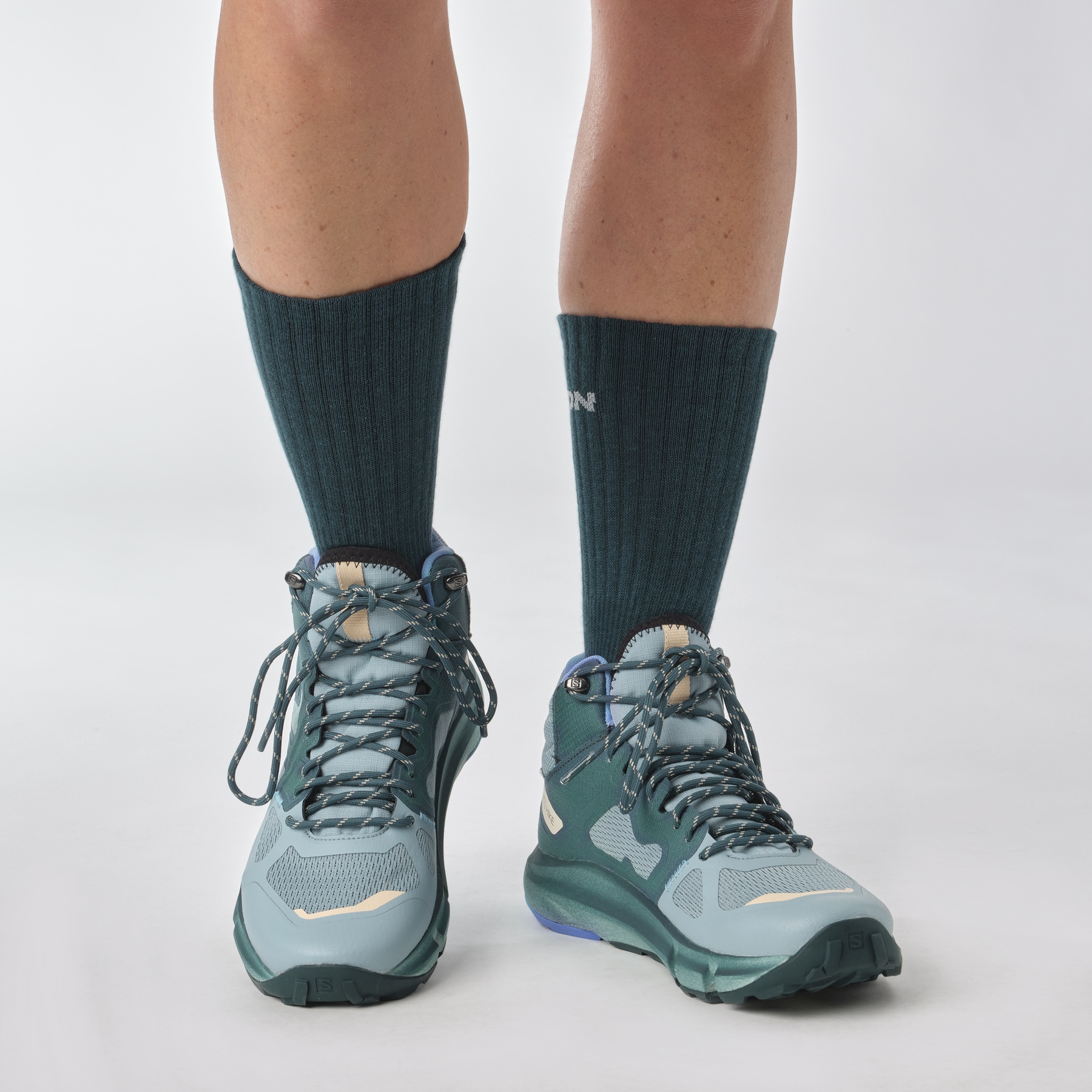 PREDICT HIKE MID GORE-TEX - 5