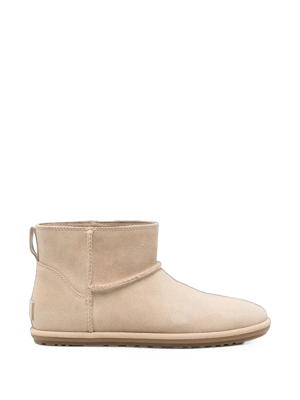 Classic Mini boots - 1