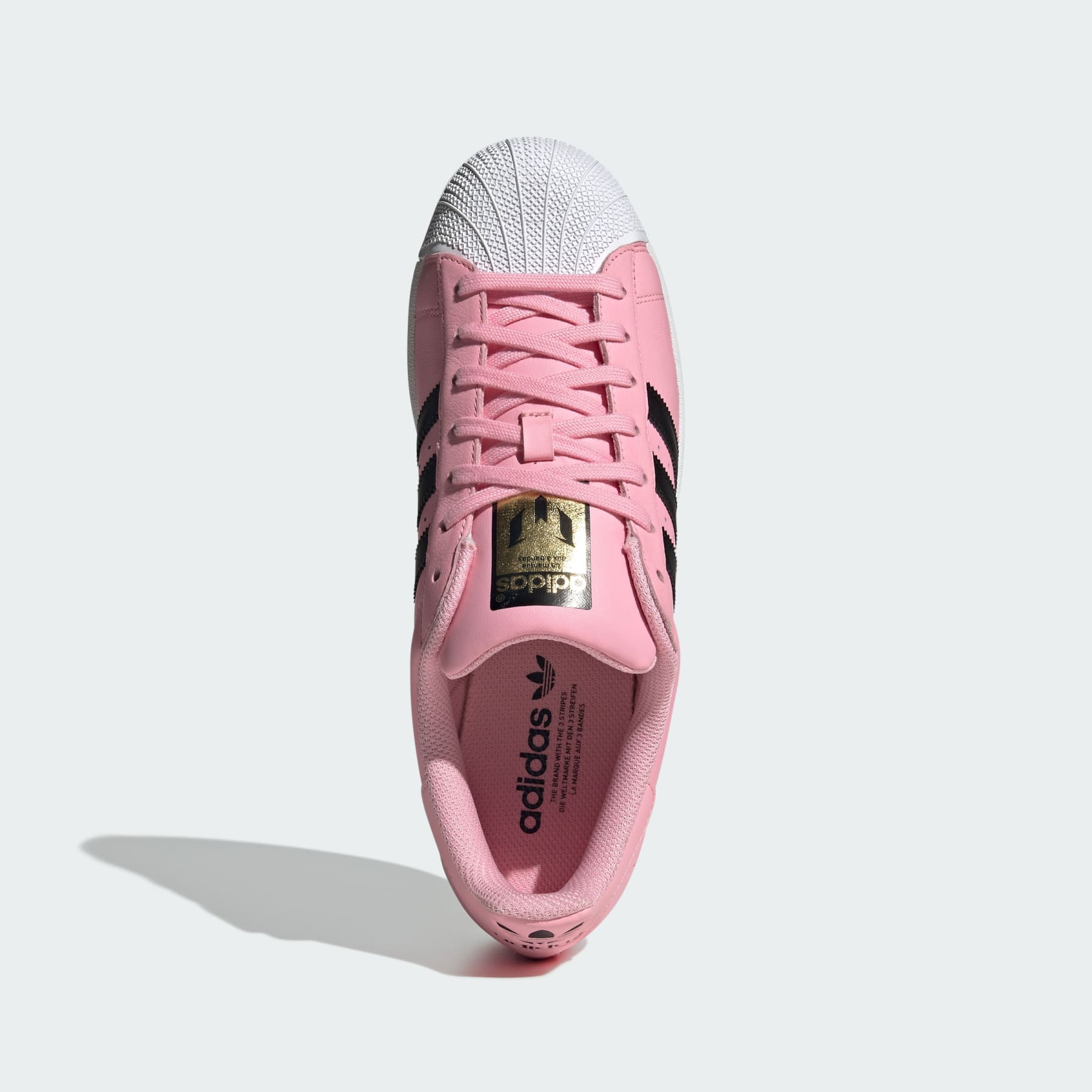 Superstar Messi Shoes - 3