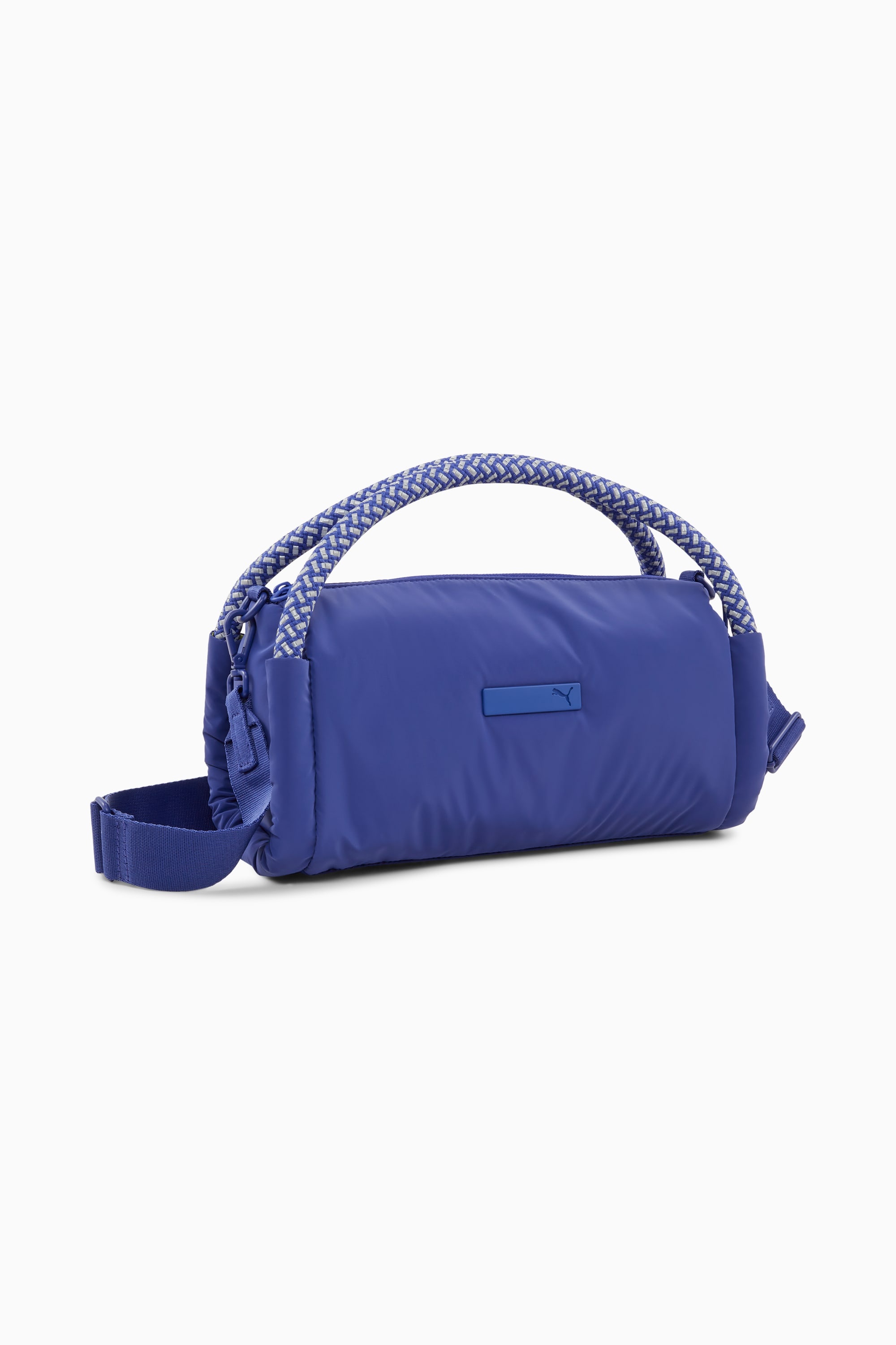 LUXE Cross-Body Grip Bag - 1