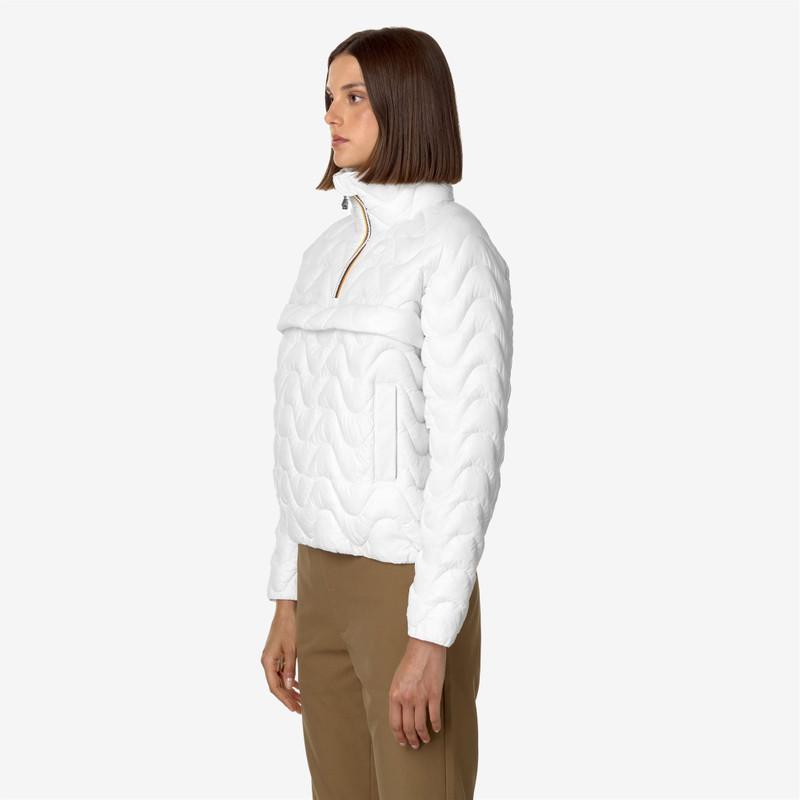 SOJENNE QUILTED WARM 4
