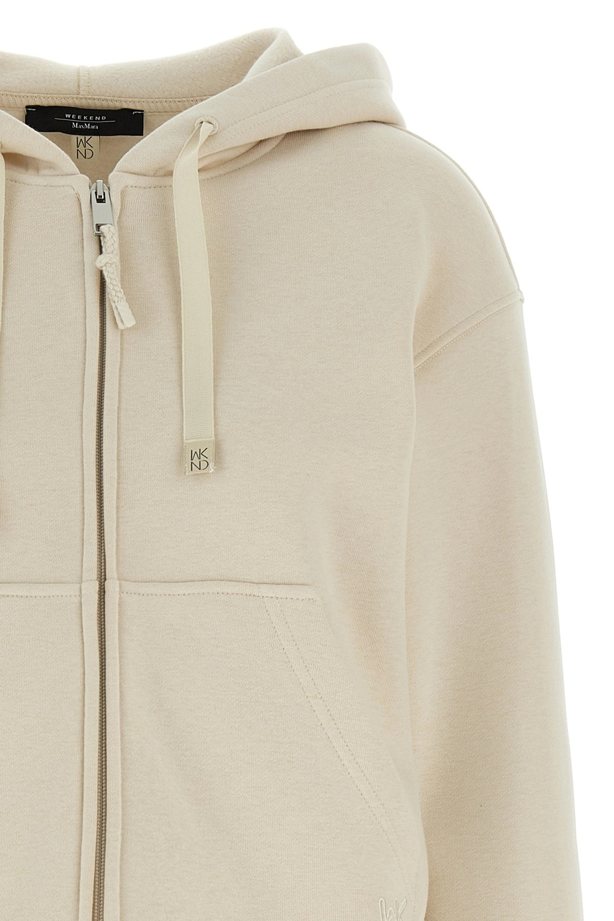 'Cane' hoodie - 4
