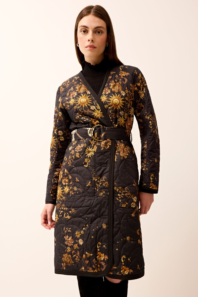 LEE COAT 3